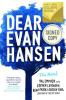Cover image of Dear Evan Hansen