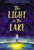 Cover image of The light in the lake