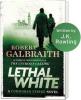 Cover image of Lethal white