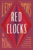 Cover image of Red clocks