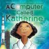 Cover image of A computer called Katherine