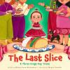 Cover image of The last slice