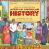 Cover image of A child's introduction to African American history