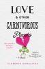 Cover image of Love & other carnivorous plants