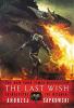 Cover image of The last wish