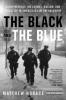 Cover image of The black and the blue