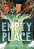 Cover image of The empty place