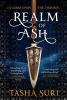 Cover image of Realm of ash