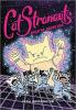 Cover image of CatStronauts