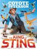 Cover image of The king of sting