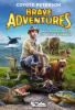 Cover image of Brave adventures