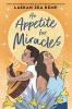 Cover image of An Appetite for Miracles