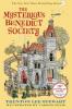 Cover image of The mysterious Benedict Society