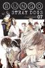 Cover image of Bungo stray dogs