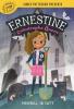 Cover image of Ernestine