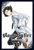 Cover image of Black butler