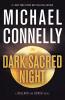Cover image of Dark sacred night