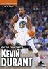 Cover image of On the court with...Kevin Durant