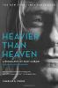 Cover image of Heavier than heaven