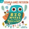 Cover image of Big words for little geniuses