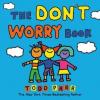 Cover image of The don't worry book