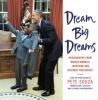 Cover image of Dream big dreams