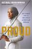 Cover image of Proud