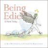 Cover image of Being Edie is hard today