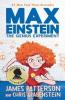 Cover image of Max Einstein