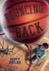 Cover image of Bouncing back