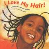 Cover image of I love my hair!