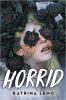 Cover image of Horrid