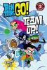 Cover image of Team up!