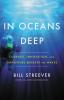 Cover image of In oceans deep