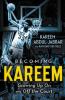 Cover image of Becoming Kareem
