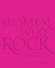 Cover image of Women who rock