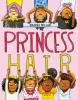 Cover image of Princess hair