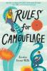 Cover image of Rules for camouflage