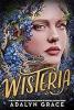 Cover image of Wisteria