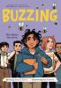 Cover image of Buzzing