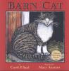 Cover image of Barn cat