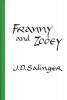 Cover image of Franny and Zooey