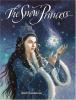 Cover image of The Snow Princess