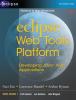 Cover image of Eclipse Web tools platform
