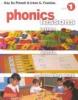 Cover image of Phonics lessons