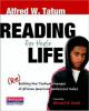 Cover image of Reading for their life