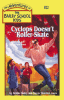 Cover image of Cyclops doesn't roller-skate