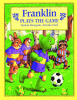 Cover image of Franklin plays the game
