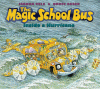 Cover image of The magic school bus inside a hurricane