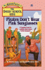 Cover image of Pirates don't wear pink sunglasses